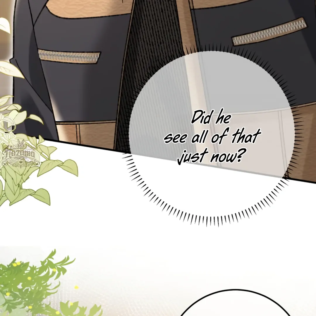 Bloody Sweet Scandal [Team Hazama] - Chapter 11 manhwa
