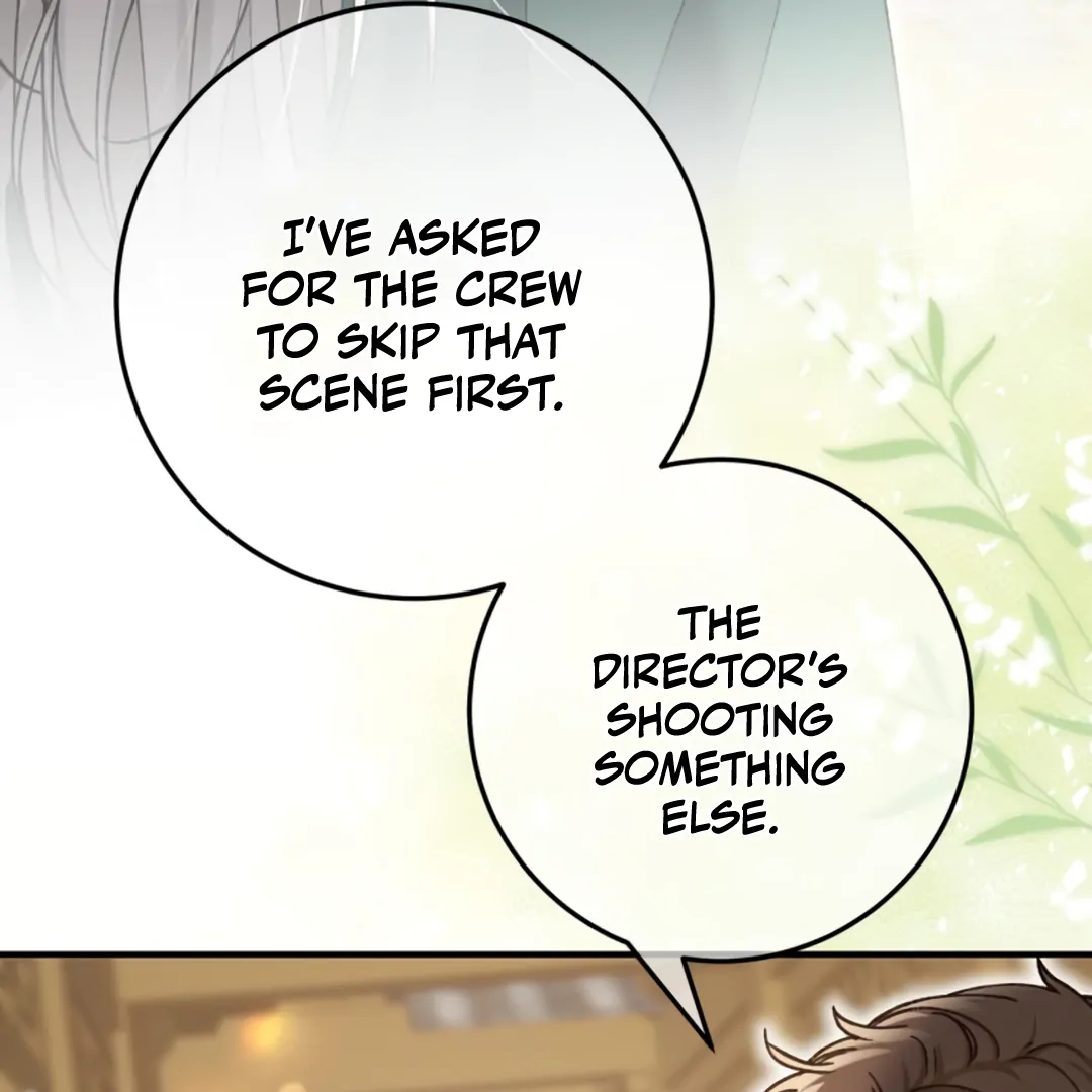 Bloody Sweet Scandal [Team Hazama] - Chapter 11 manhwa