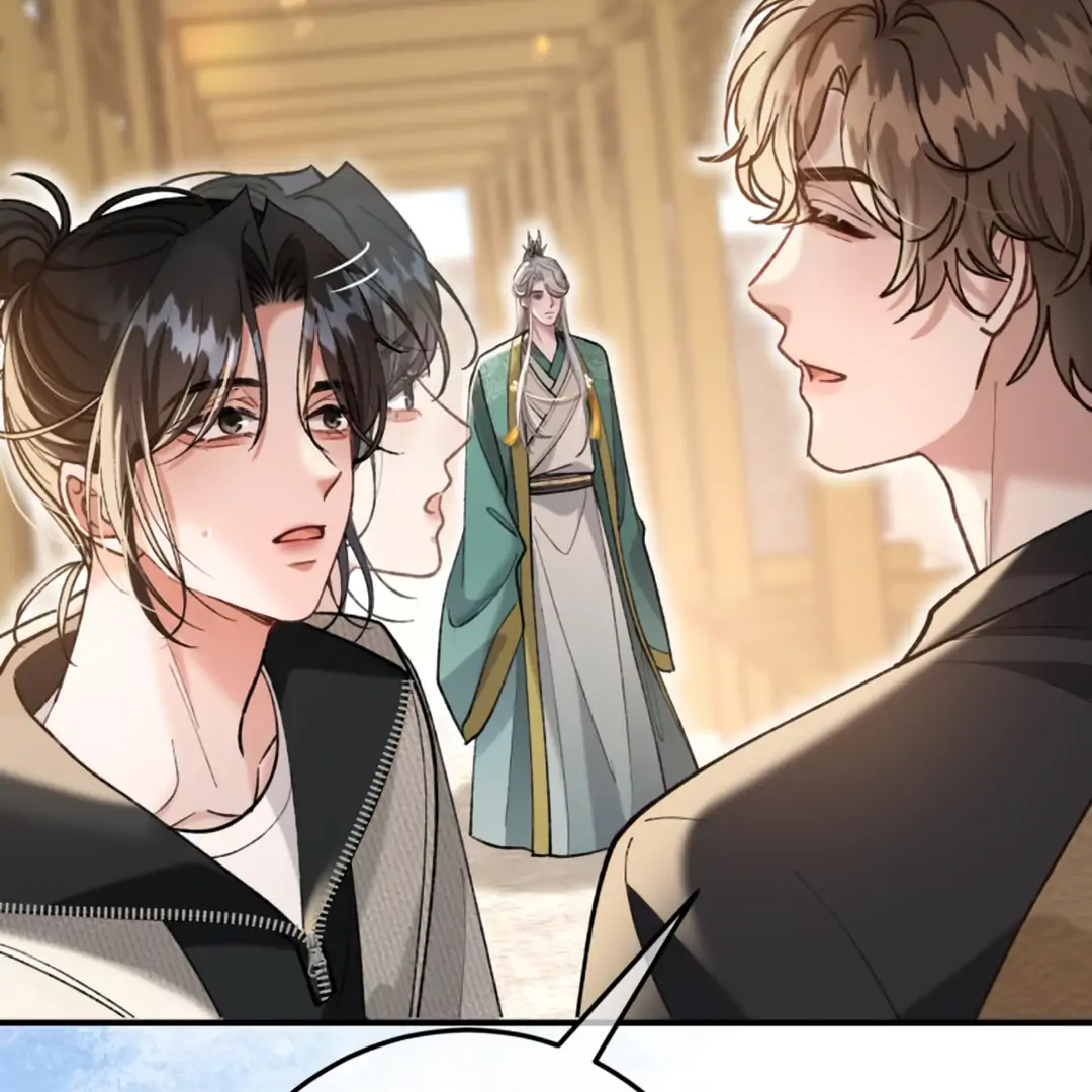 Bloody Sweet Scandal [Team Hazama] - Chapter 11 manhwa