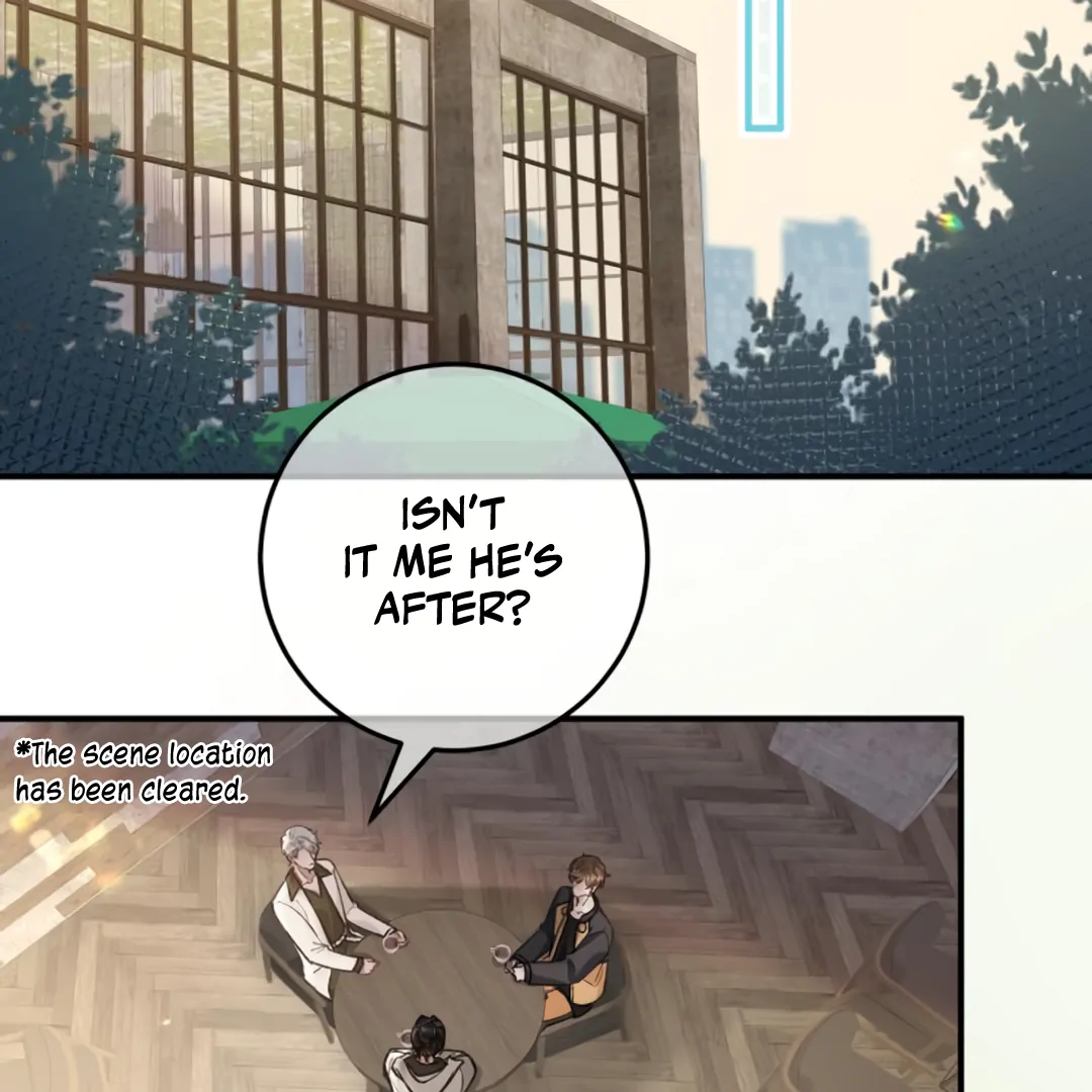 Bloody Sweet Scandal [Team Hazama] - Chapter 11 manhwa