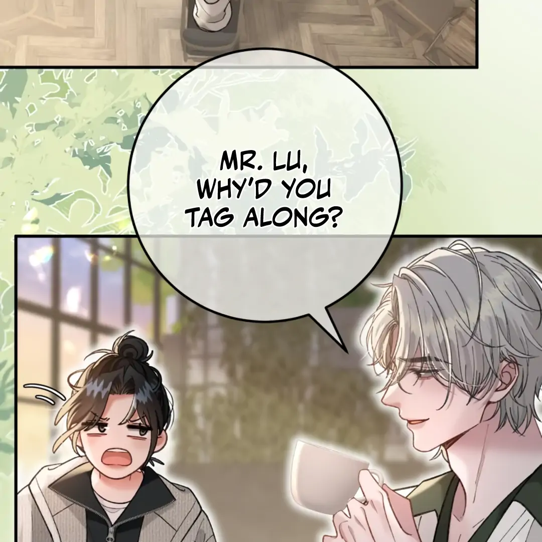 Bloody Sweet Scandal [Team Hazama] - Chapter 11 manhwa