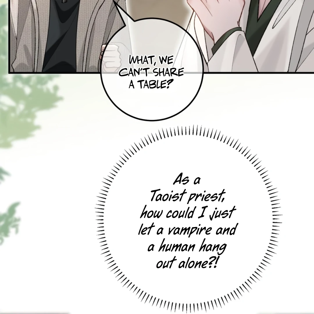 Bloody Sweet Scandal [Team Hazama] - Chapter 11 manhwa