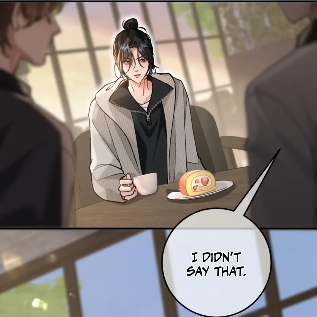 Bloody Sweet Scandal [Team Hazama] - Chapter 11 manhwa