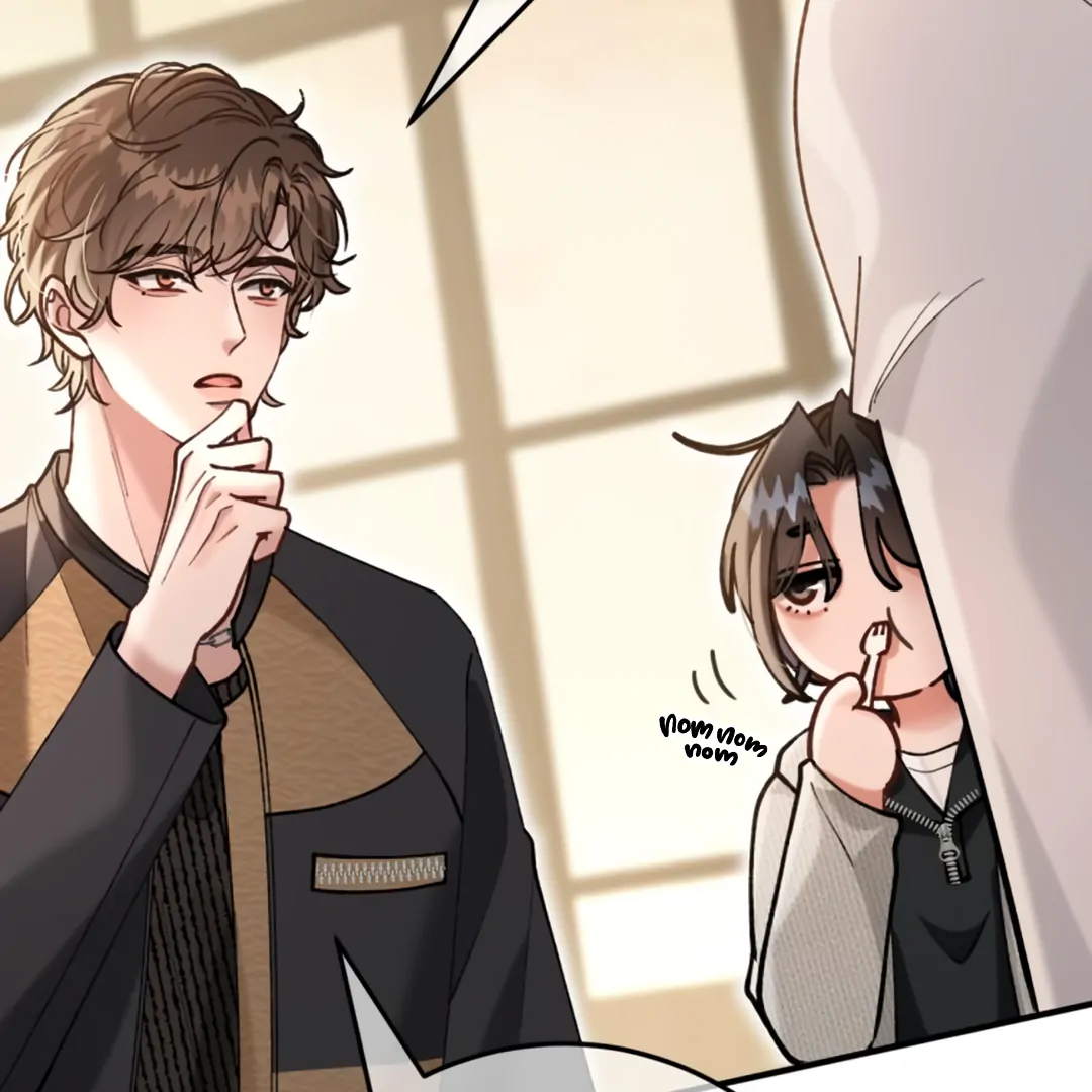 Bloody Sweet Scandal [Team Hazama] - Chapter 11 manhwa