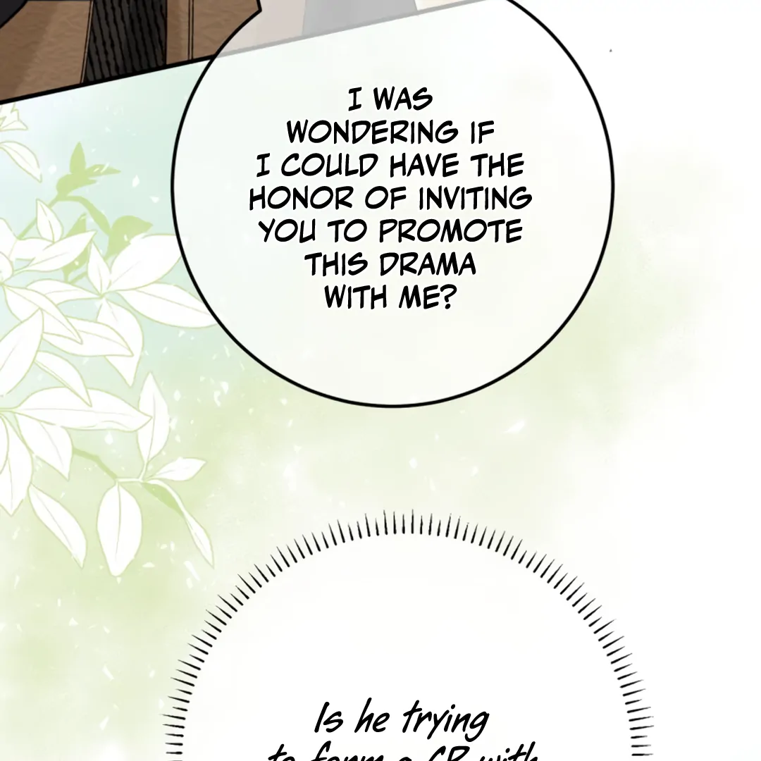Bloody Sweet Scandal [Team Hazama] - Chapter 11 manhwa