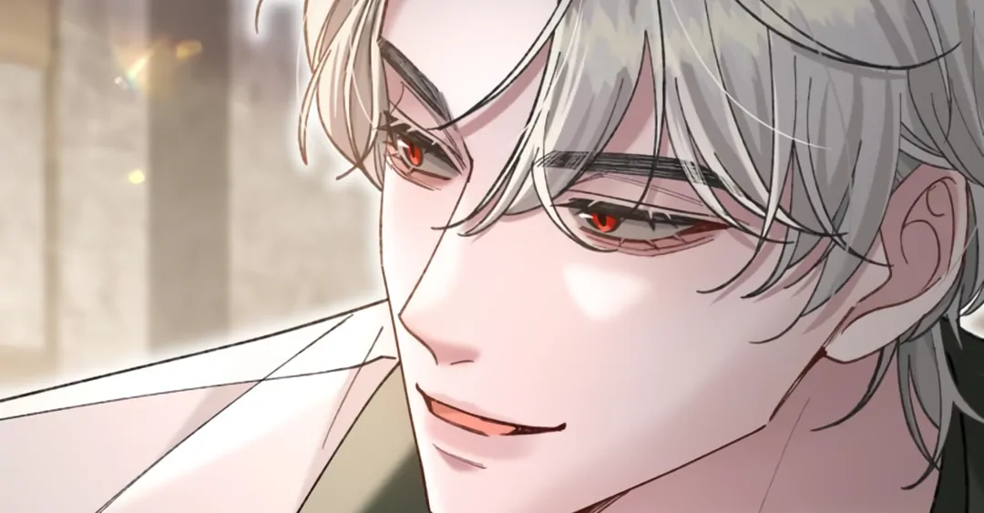 Bloody Sweet Scandal [Team Hazama] - Chapter 11 manhwa