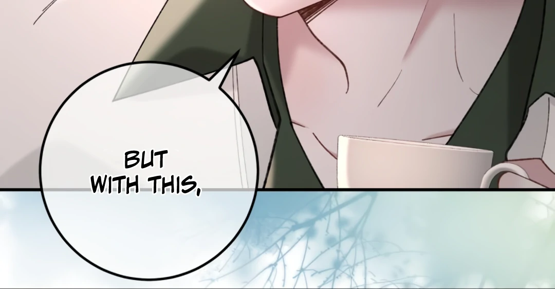 Bloody Sweet Scandal [Team Hazama] - Chapter 11 manhwa