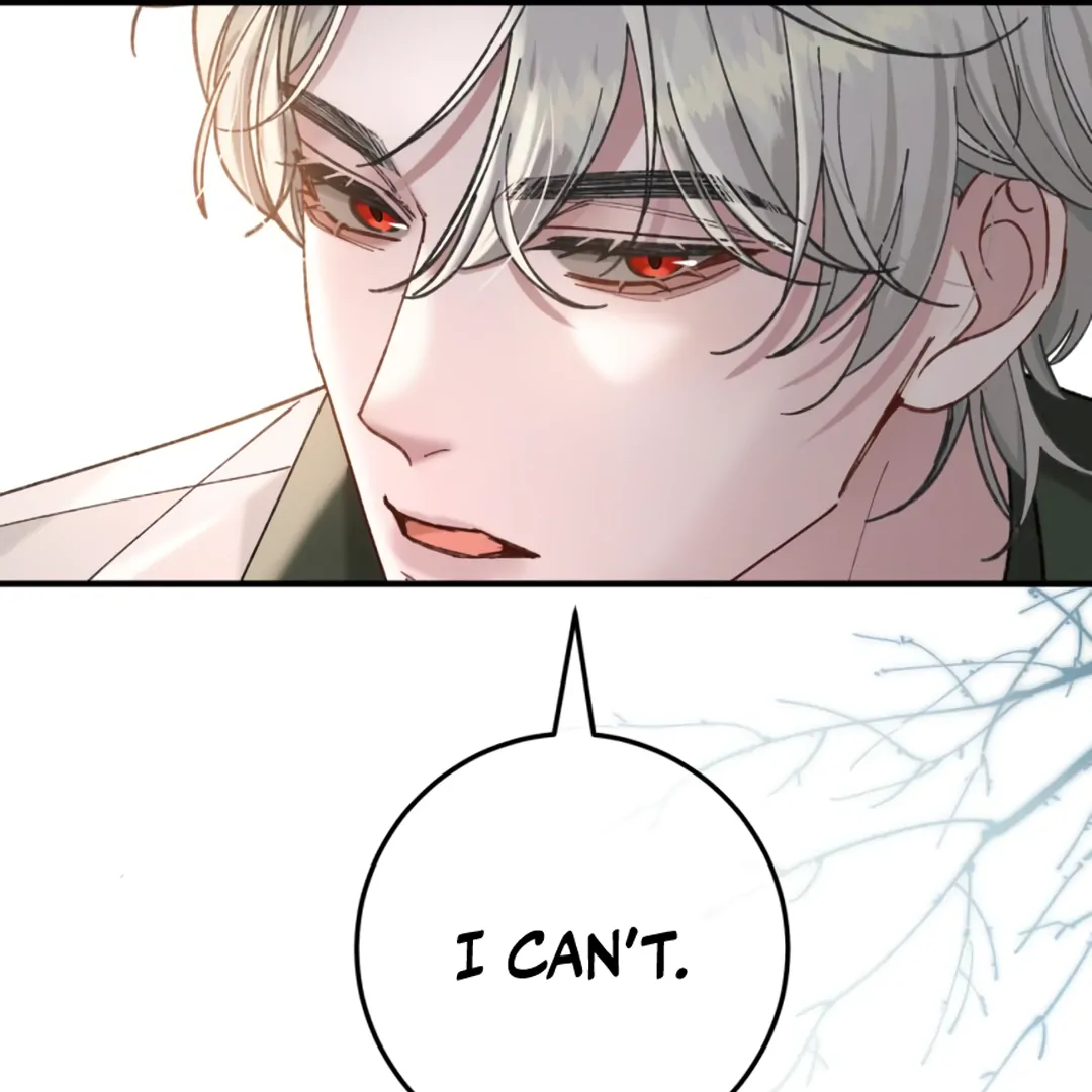 Bloody Sweet Scandal [Team Hazama] - Chapter 11 manhwa