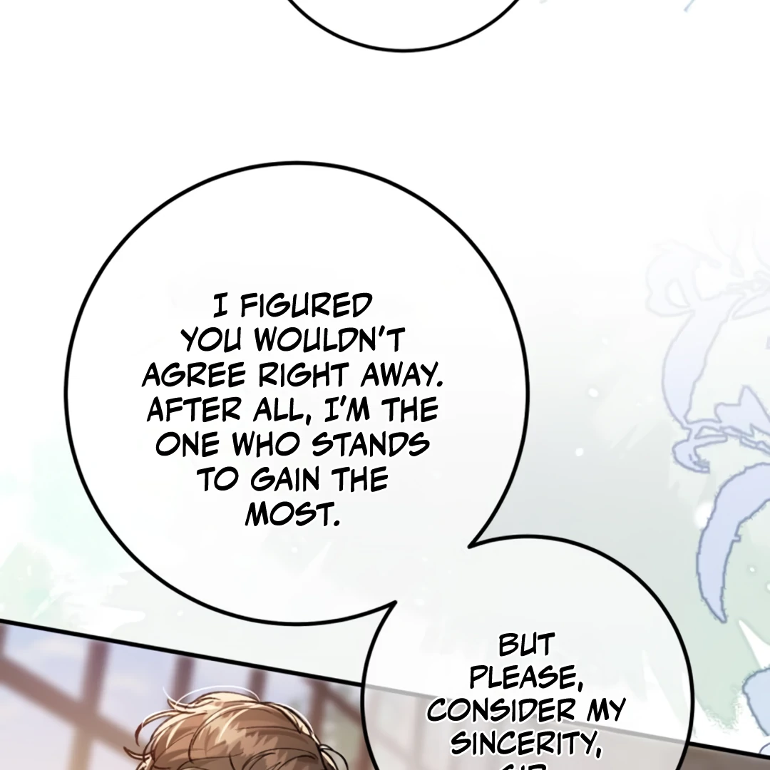 Bloody Sweet Scandal [Team Hazama] - Chapter 11 manhwa