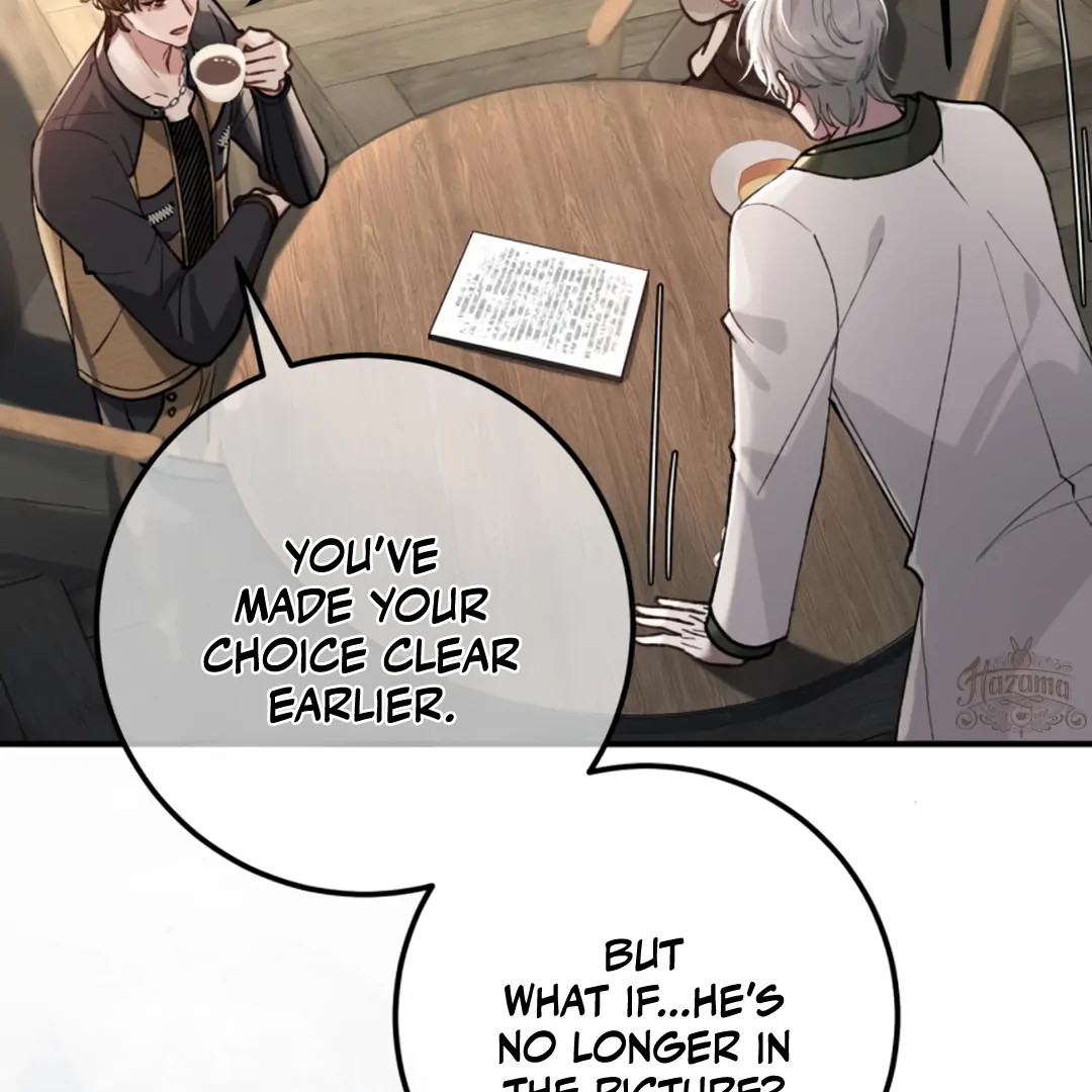 Bloody Sweet Scandal [Team Hazama] - Chapter 11 manhwa