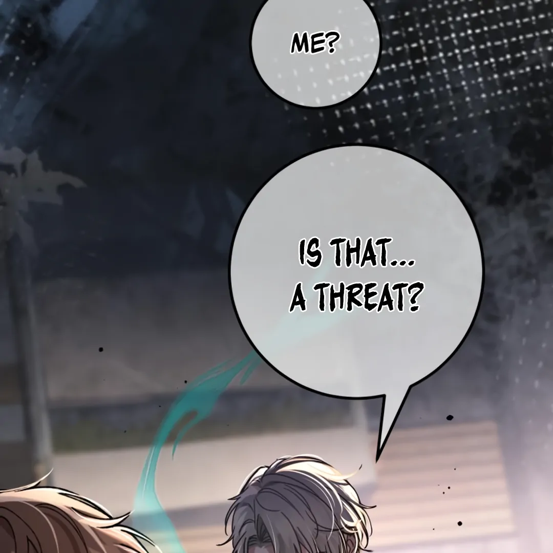 Bloody Sweet Scandal [Team Hazama] - Chapter 11 manhwa