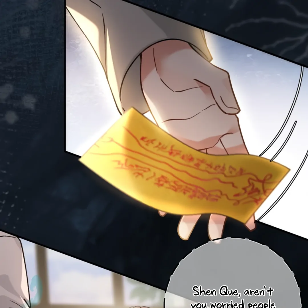 Bloody Sweet Scandal [Team Hazama] - Chapter 11 manhwa