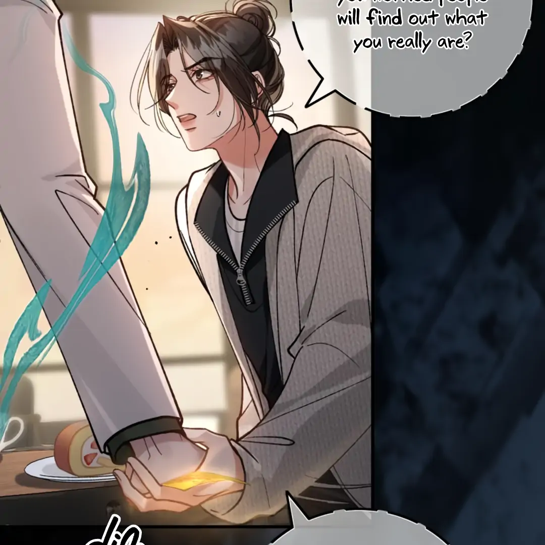 Bloody Sweet Scandal [Team Hazama] - Chapter 11 manhwa