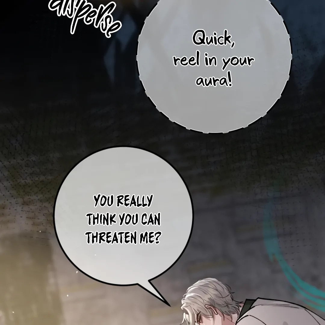 Bloody Sweet Scandal [Team Hazama] - Chapter 11 manhwa
