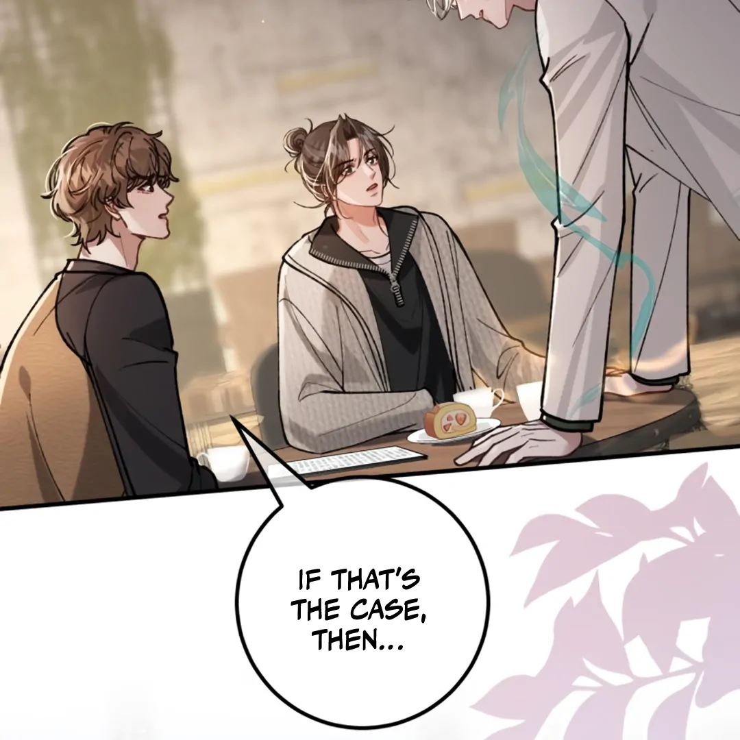 Bloody Sweet Scandal [Team Hazama] - Chapter 11 manhwa