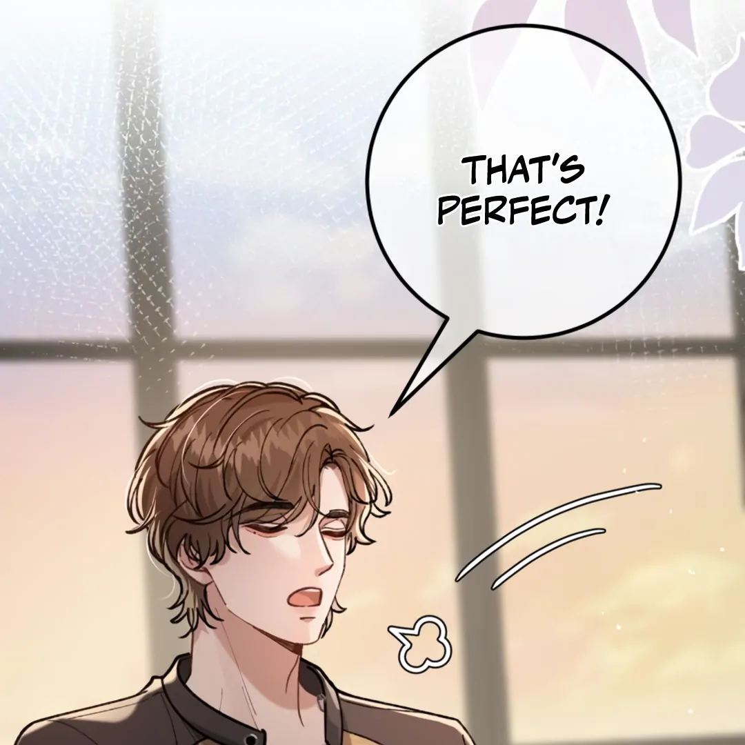 Bloody Sweet Scandal [Team Hazama] - Chapter 11 manhwa