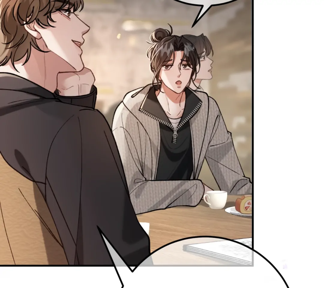 Bloody Sweet Scandal [Team Hazama] - Chapter 11 manhwa