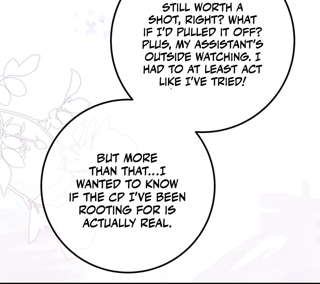 Bloody Sweet Scandal [Team Hazama] - Chapter 11 manhwa