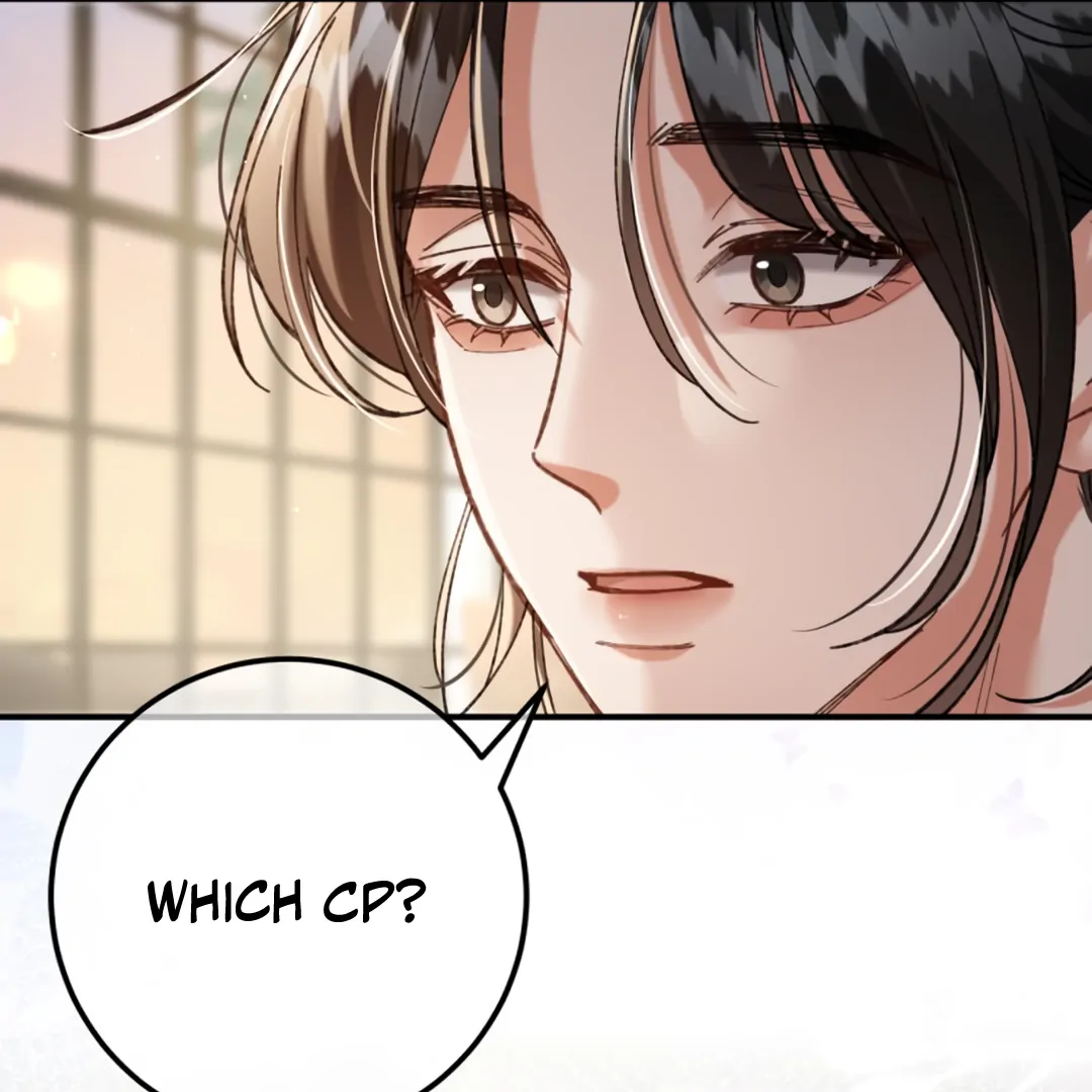 Bloody Sweet Scandal [Team Hazama] - Chapter 11 manhwa