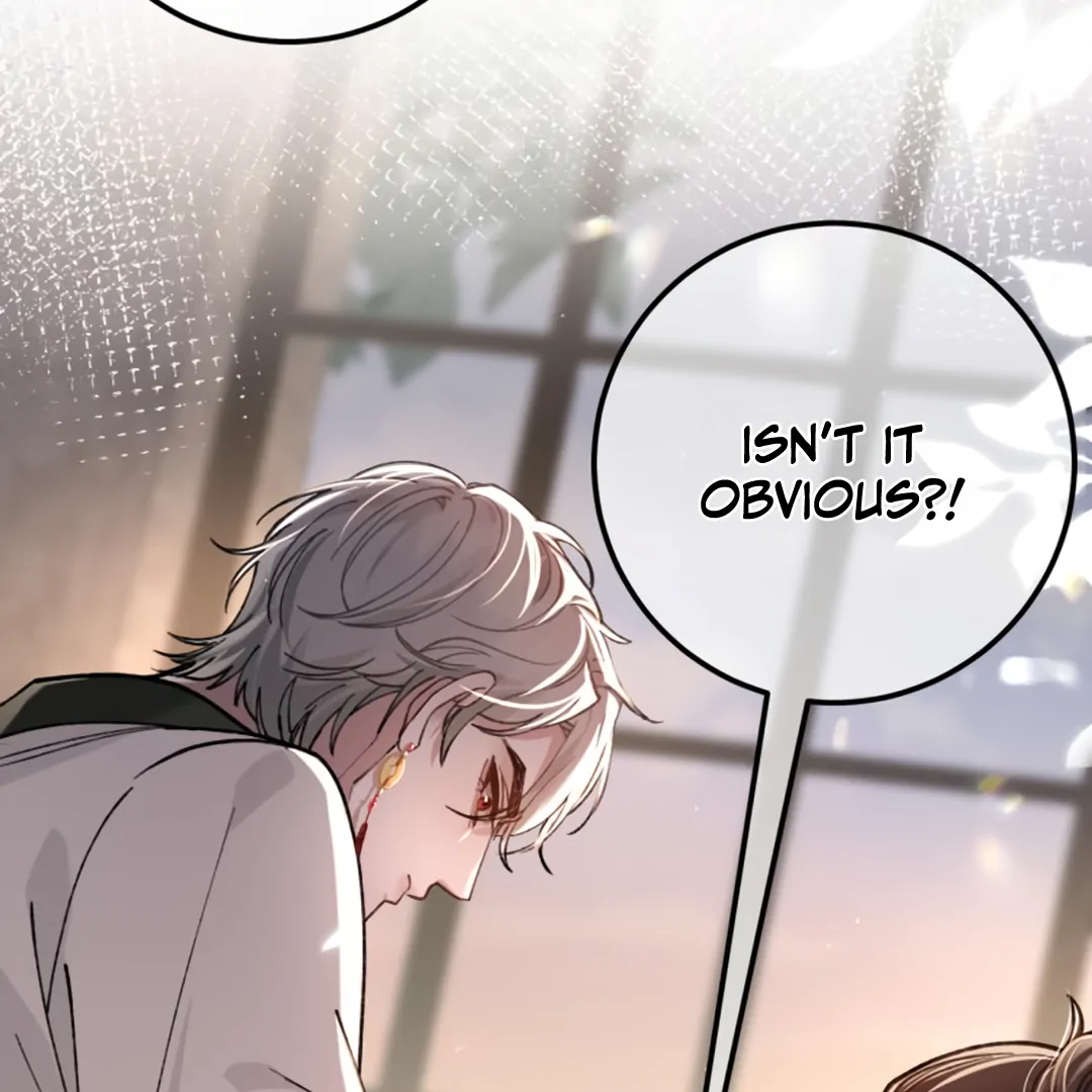 Bloody Sweet Scandal [Team Hazama] - Chapter 11 manhwa