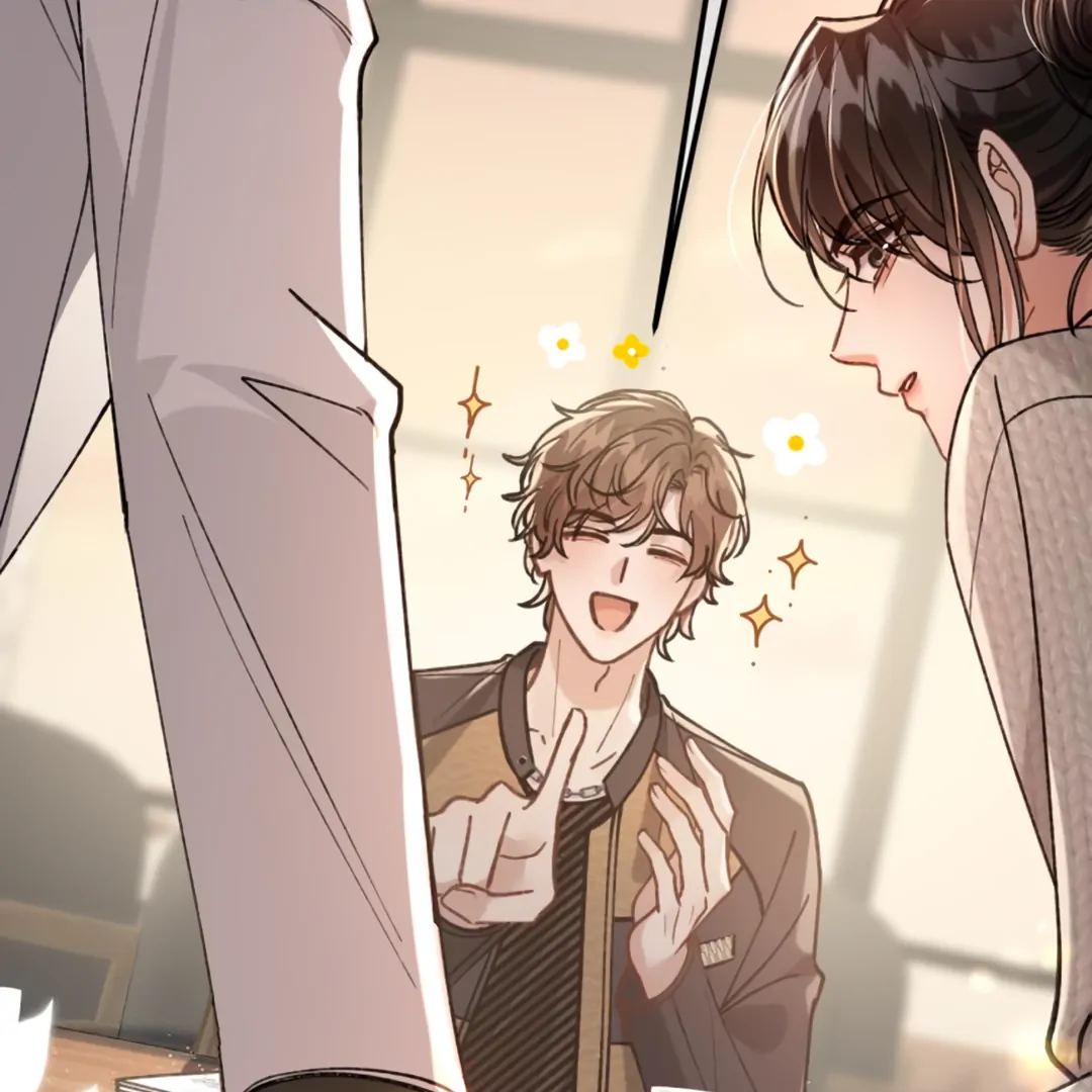 Bloody Sweet Scandal [Team Hazama] - Chapter 11 manhwa
