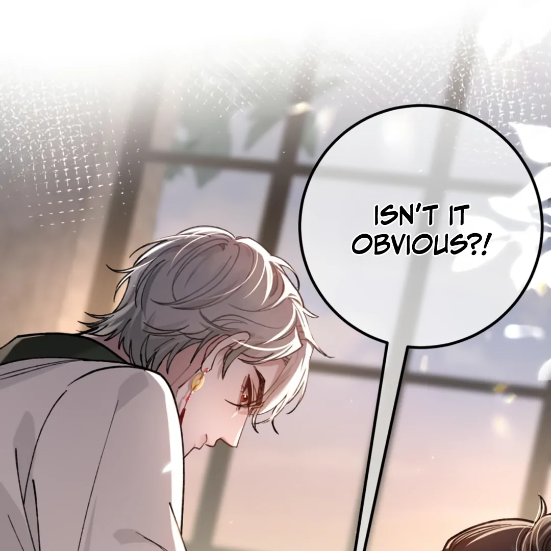 Bloody Sweet Scandal [Team Hazama] - Chapter 12 manhwa