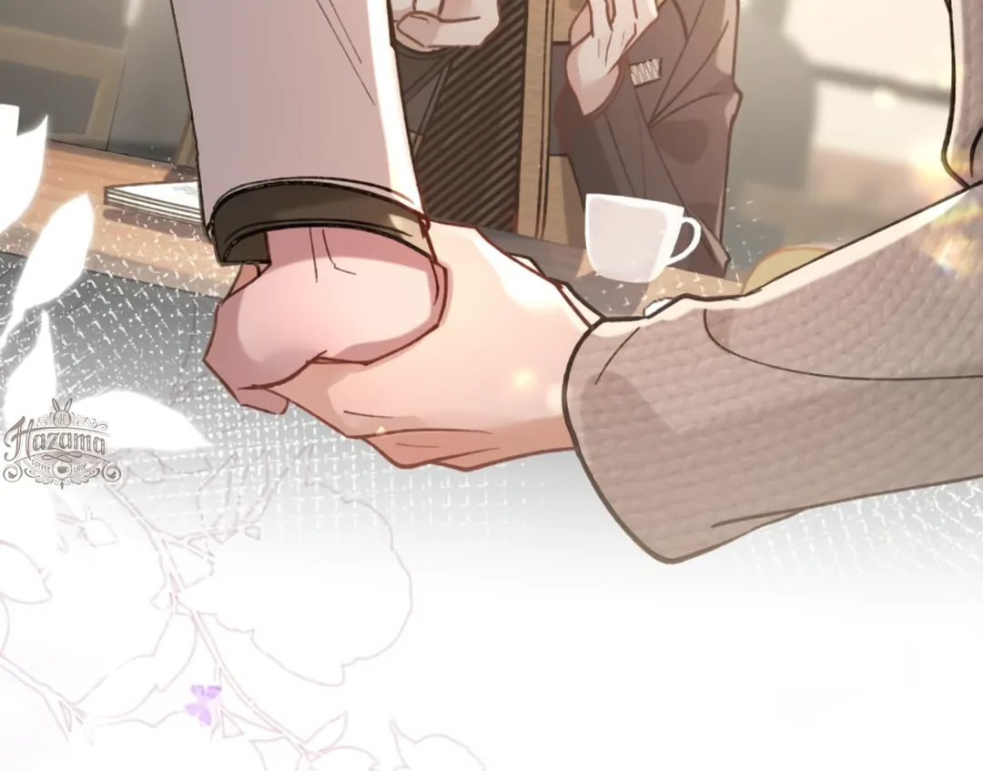 Bloody Sweet Scandal [Team Hazama] - Chapter 12 manhwa