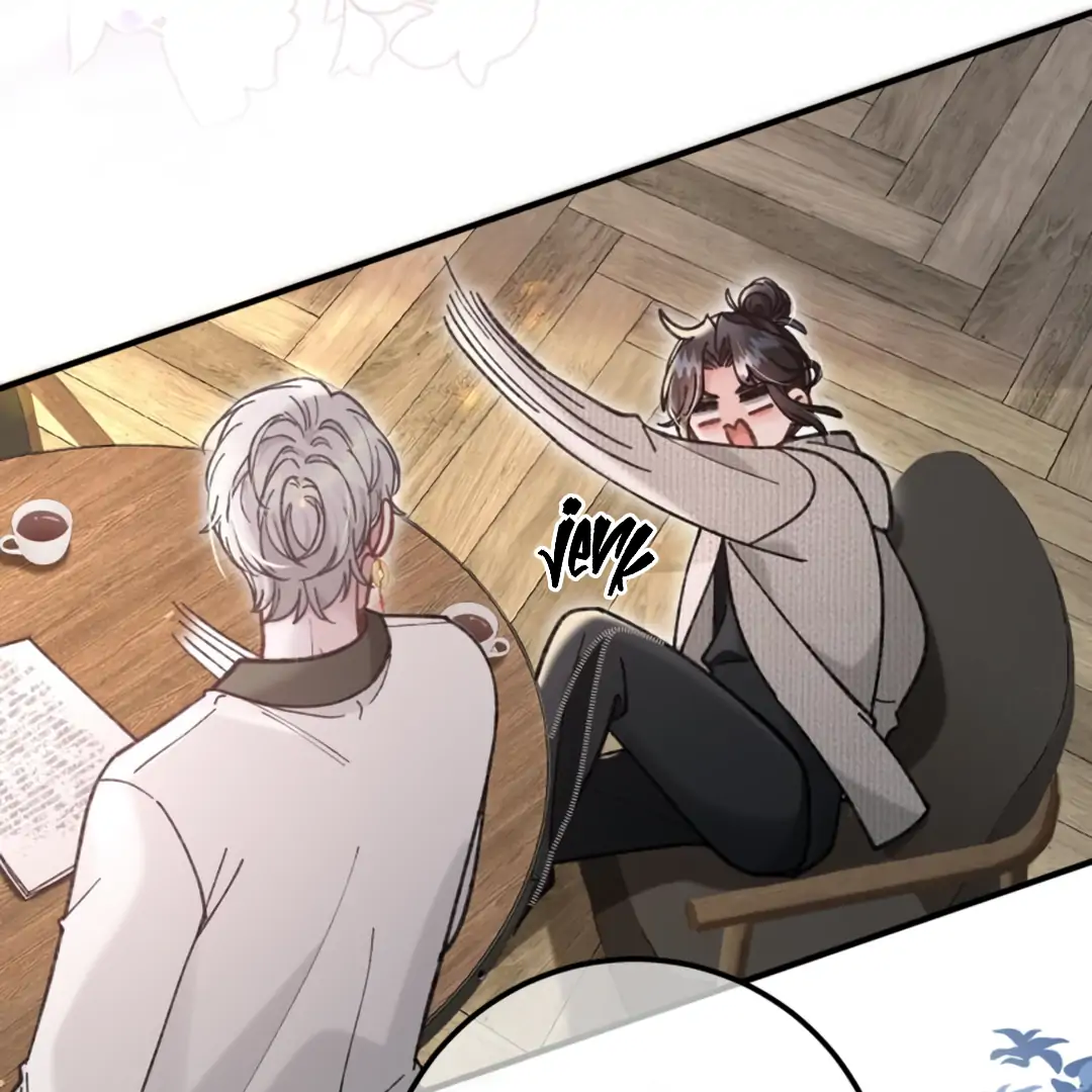 Bloody Sweet Scandal [Team Hazama] - Chapter 12 manhwa