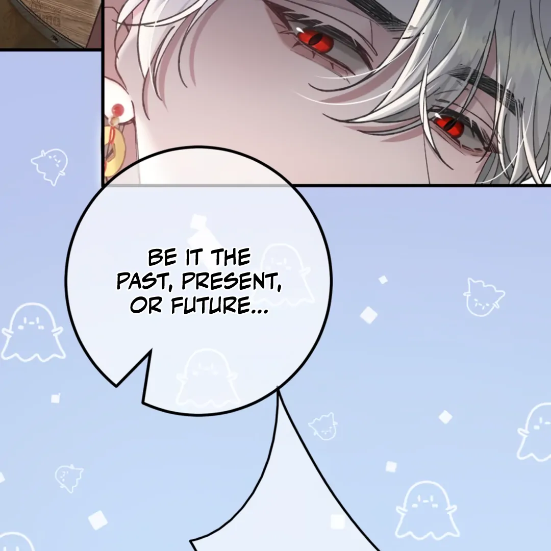 Bloody Sweet Scandal [Team Hazama] - Chapter 12 manhwa