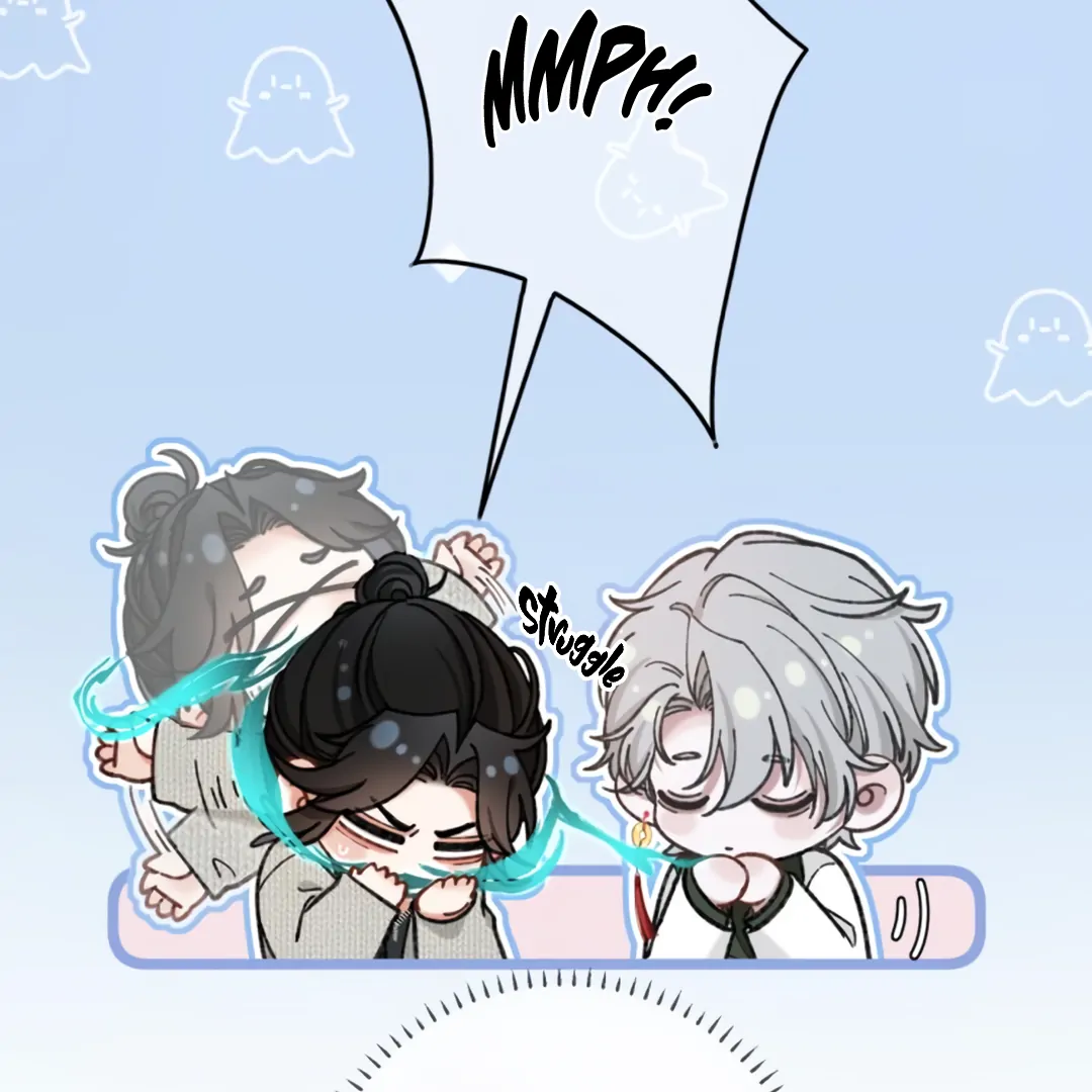 Bloody Sweet Scandal [Team Hazama] - Chapter 12 manhwa