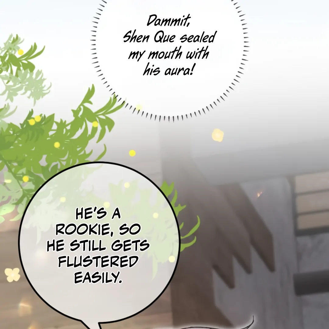 Bloody Sweet Scandal [Team Hazama] - Chapter 12 manhwa