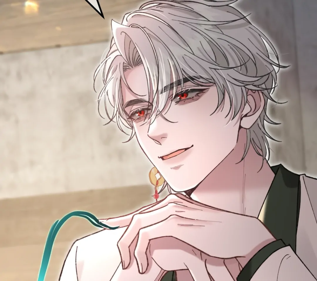 Bloody Sweet Scandal [Team Hazama] - Chapter 12 manhwa