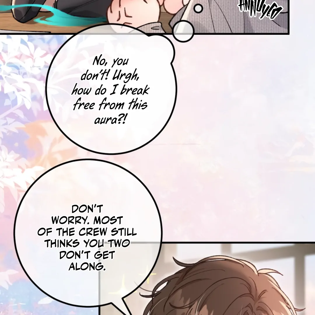 Bloody Sweet Scandal [Team Hazama] - Chapter 12 manhwa
