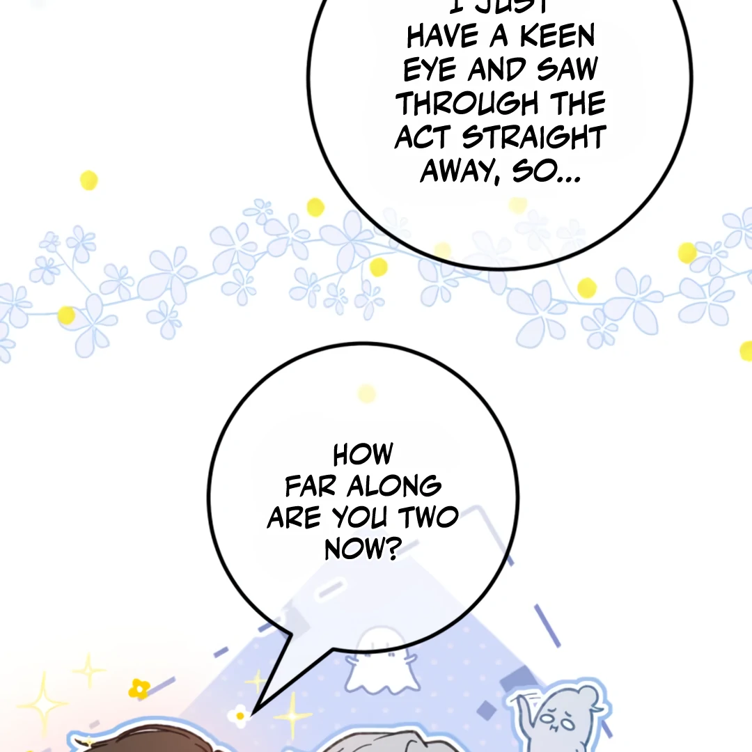 Bloody Sweet Scandal [Team Hazama] - Chapter 12 manhwa