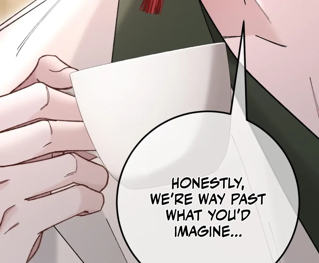 Bloody Sweet Scandal [Team Hazama] - Chapter 12 manhwa