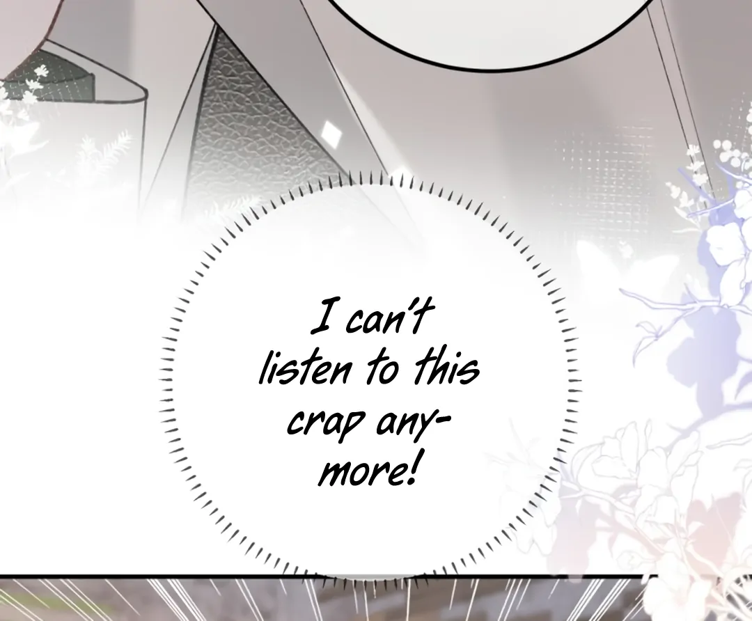 Bloody Sweet Scandal [Team Hazama] - Chapter 12 manhwa