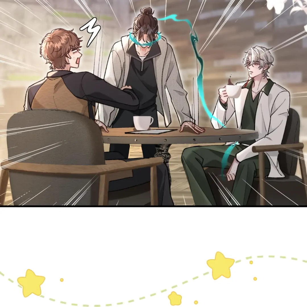 Bloody Sweet Scandal [Team Hazama] - Chapter 12 manhwa
