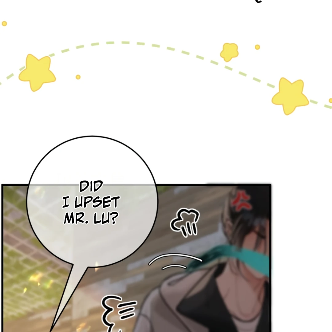 Bloody Sweet Scandal [Team Hazama] - Chapter 12 manhwa