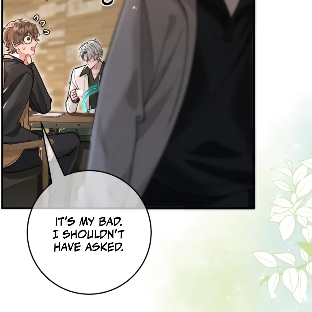 Bloody Sweet Scandal [Team Hazama] - Chapter 12 manhwa