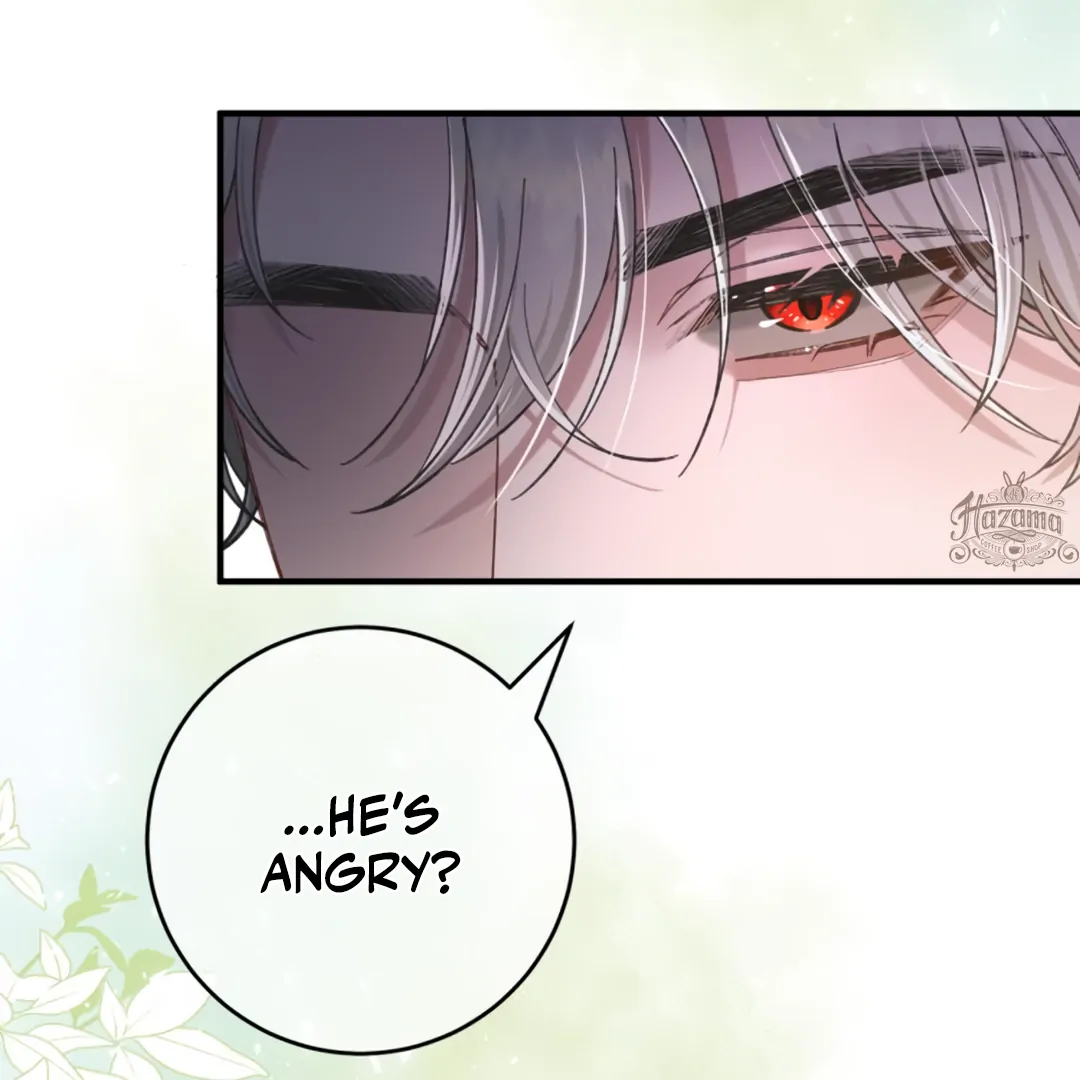 Bloody Sweet Scandal [Team Hazama] - Chapter 12 manhwa