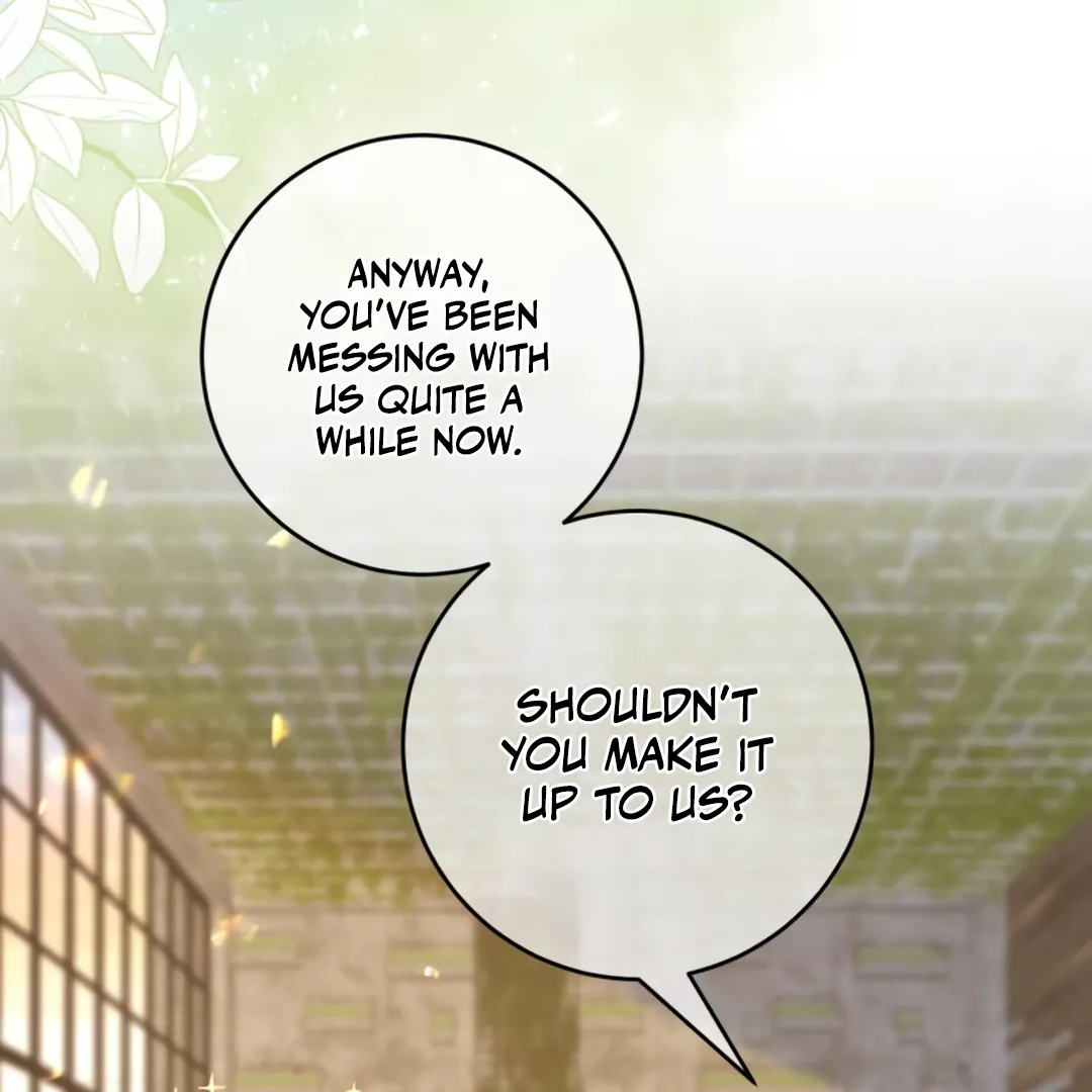 Bloody Sweet Scandal [Team Hazama] - Chapter 12 manhwa