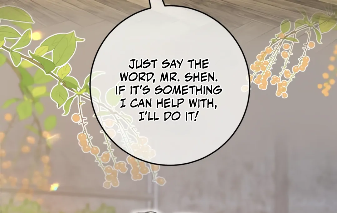 Bloody Sweet Scandal [Team Hazama] - Chapter 12 manhwa