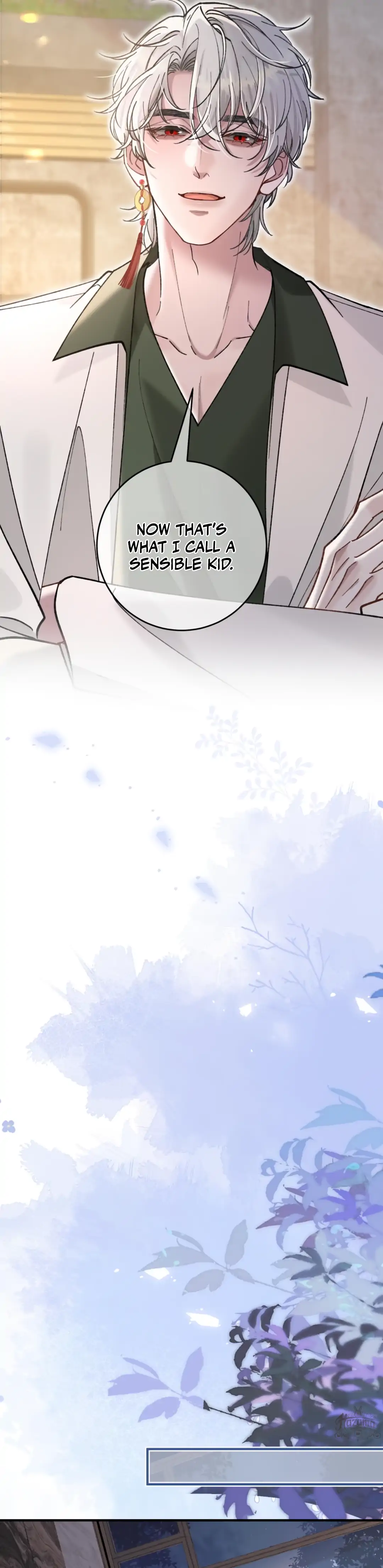 Bloody Sweet Scandal [Team Hazama] - Chapter 12 manhwa