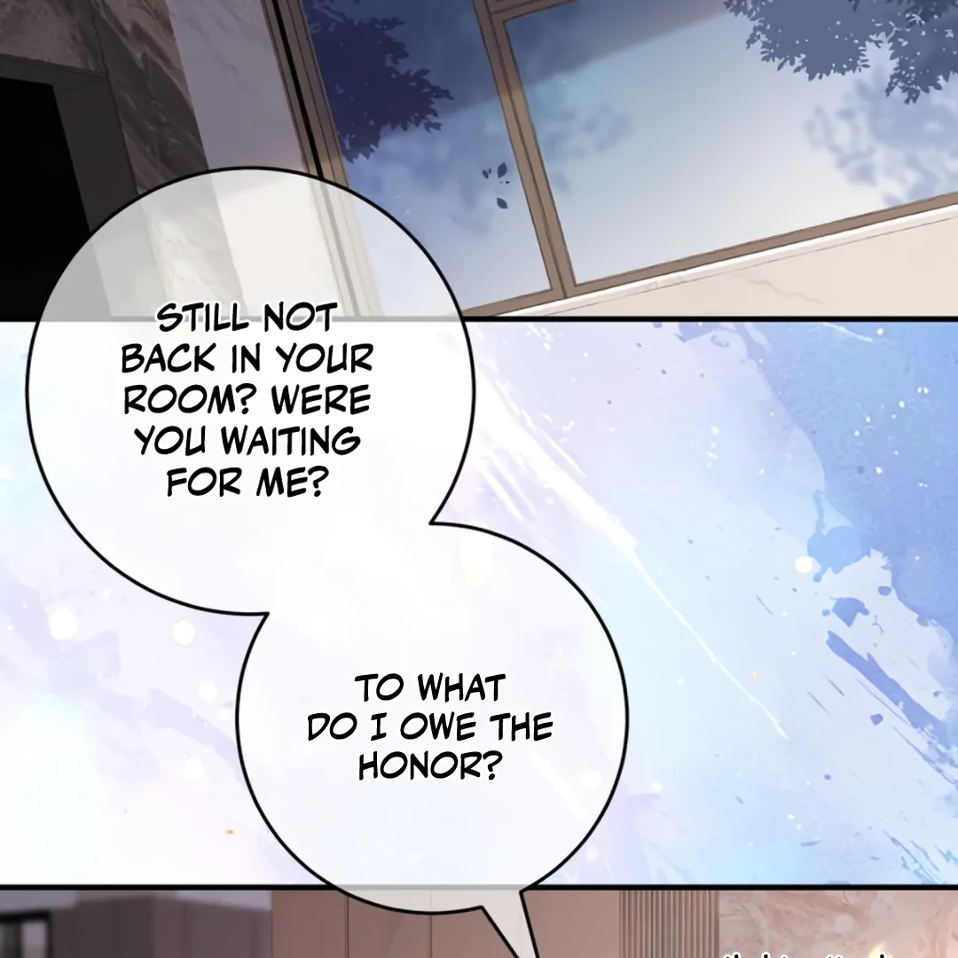 Bloody Sweet Scandal [Team Hazama] - Chapter 12 manhwa
