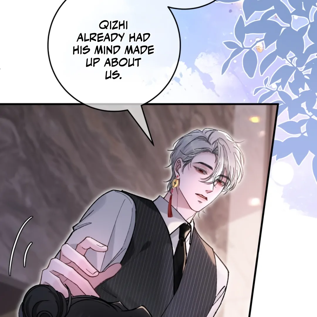 Bloody Sweet Scandal [Team Hazama] - Chapter 12 manhwa