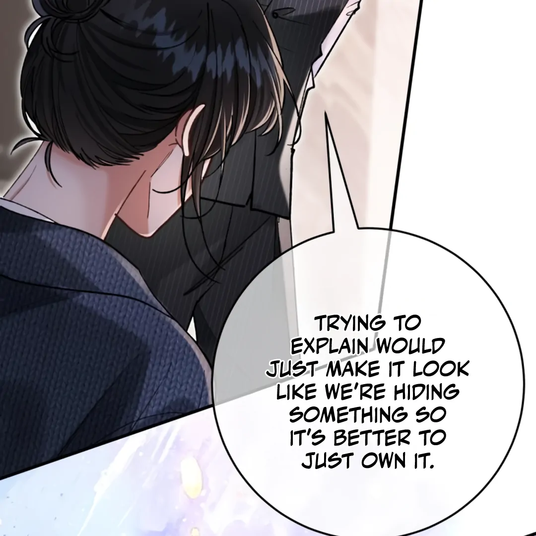 Bloody Sweet Scandal [Team Hazama] - Chapter 12 manhwa