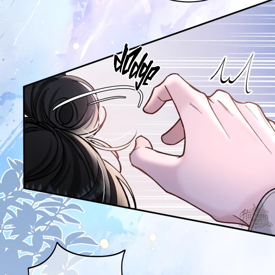 Bloody Sweet Scandal [Team Hazama] - Chapter 12 manhwa