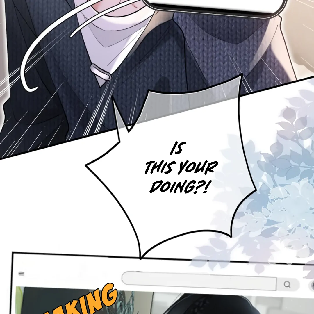 Bloody Sweet Scandal [Team Hazama] - Chapter 12 manhwa