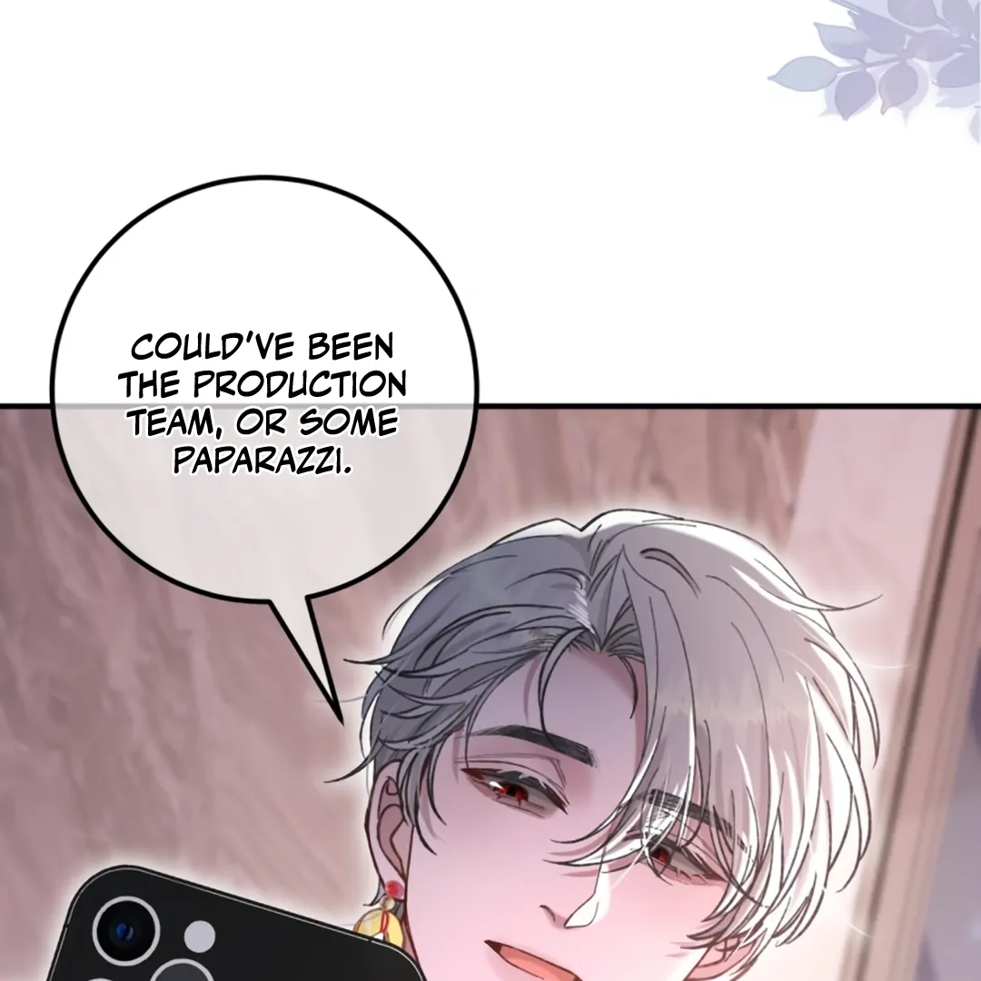 Bloody Sweet Scandal [Team Hazama] - Chapter 12 manhwa