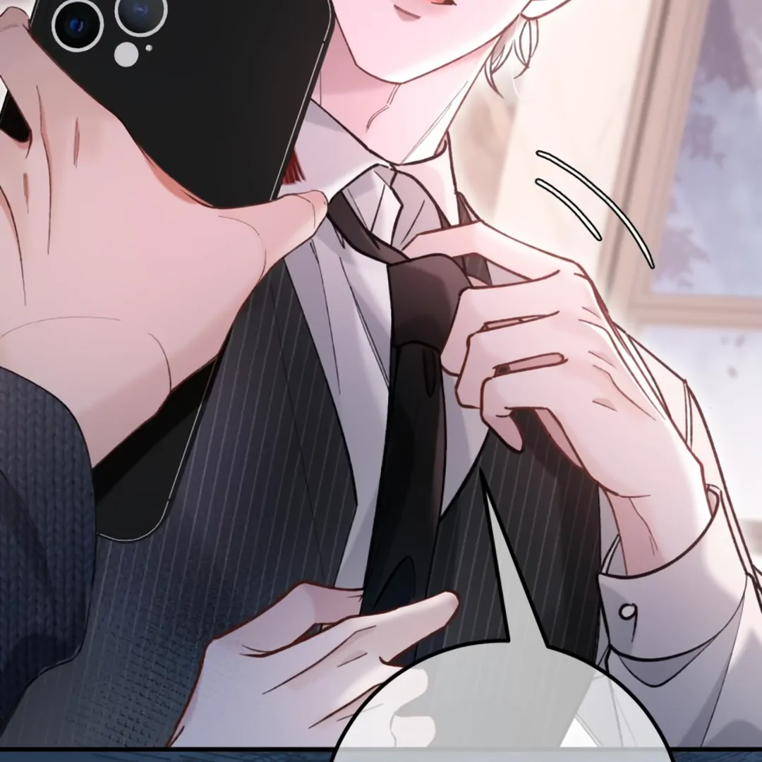 Bloody Sweet Scandal [Team Hazama] - Chapter 12 manhwa